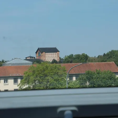 Gruner Baum Locanda Bayreuth