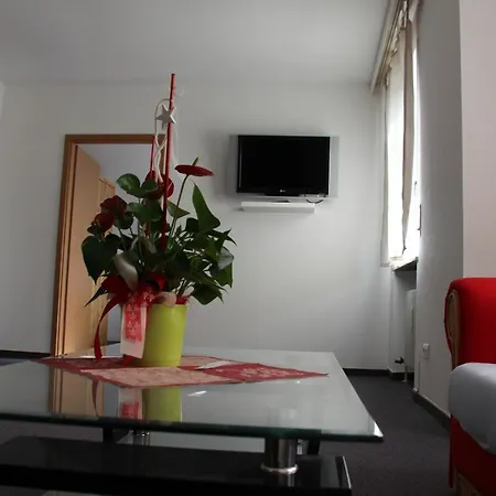Inn Gruner Baum