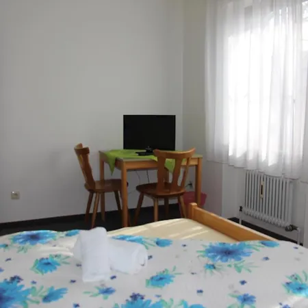Inn Gruner Baum *