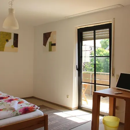 Gruner Baum Inn Bayreuth
