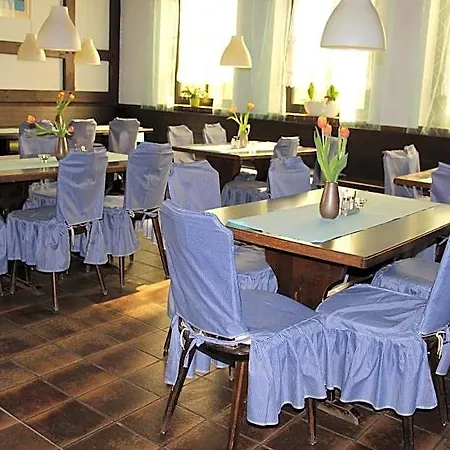 Inn Gruner Baum