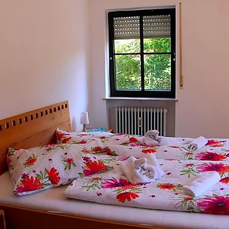 Inn Gruner Baum Bayreuth