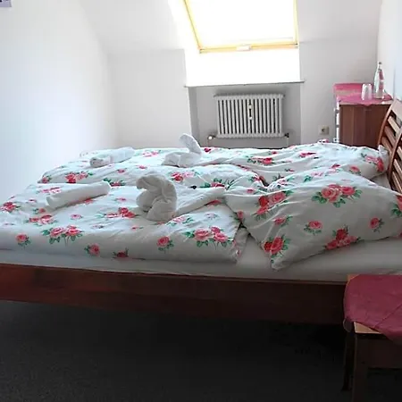 Inn Gruner Baum Bayreuth