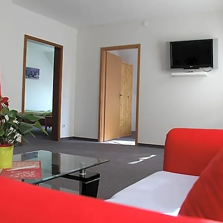 Inn Gruner Baum Bayreuth