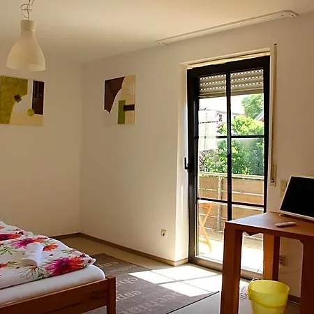 Inn Gruner Baum