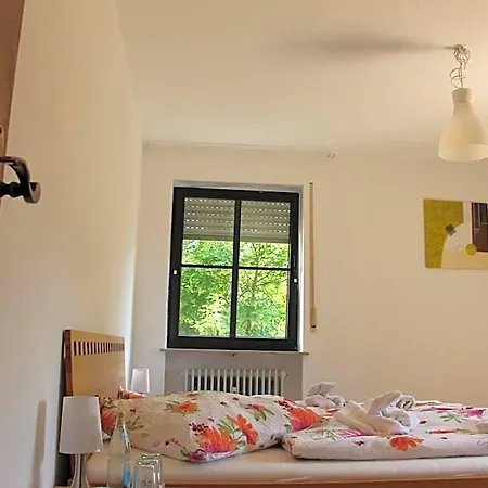 Inn Gruner Baum Bayreuth