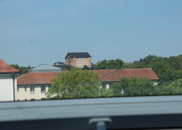 Gruner Baum Kro Bayreuth